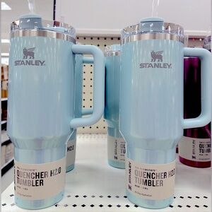 ❌SOLD❌ Stanley Tumbler